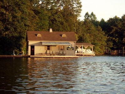 Boat House