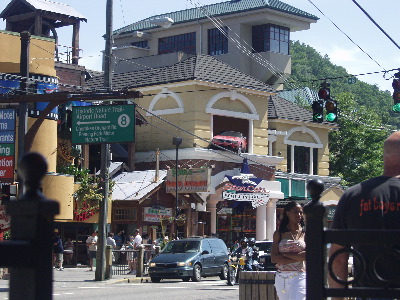 Gatlinburg