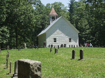 Baptist Church