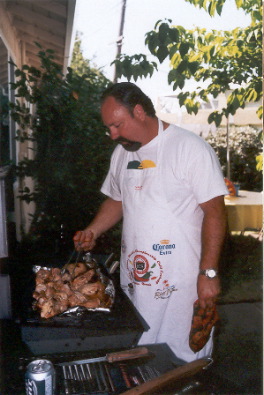 bbq
