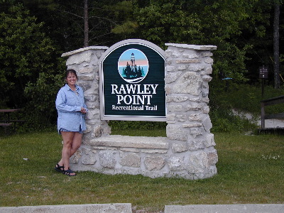 Point Beach State Park