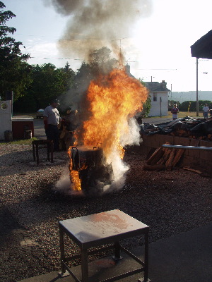 Fish Boil