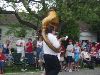 Tuba Player