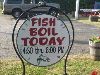 Fish Boil